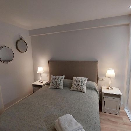 Ordono II Suites Con Aire Acondicionado Y Wifi León Exterior foto