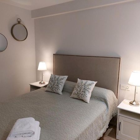 Ordono II Suites Con Aire Acondicionado Y Wifi León Exterior foto
